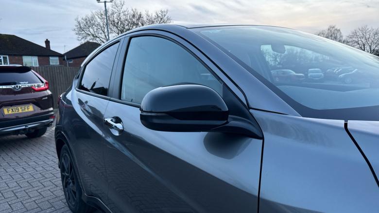 Honda HR-V 1.5 i-VTEC Turbo Sport 5dr Petrol Hatchback